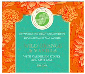 Suksham – Rebranding for Authenticity and Regal Elegance