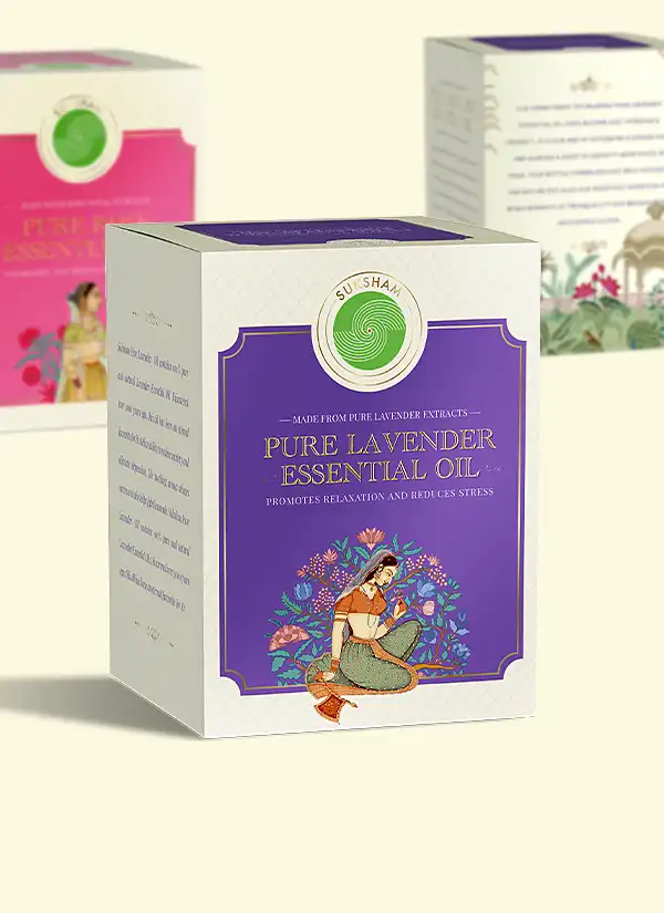 Suksham Rebrand Case Study, branding case study, aroma brand development, luxury branding, packaging design, branding agency Aroma brand rebranding, rebranding strategy, product packaging design, successful rebranding examples, recent rebranding examples, aroma products brand development