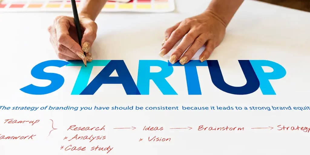 importance of branding for startups, startup branding, importance of brand building, branding agency, communication and branding, branding designs, elements of branding, brand development, Brij Design Studio, Branding & Marketing Tips for Startups, Common Branding Mistakes