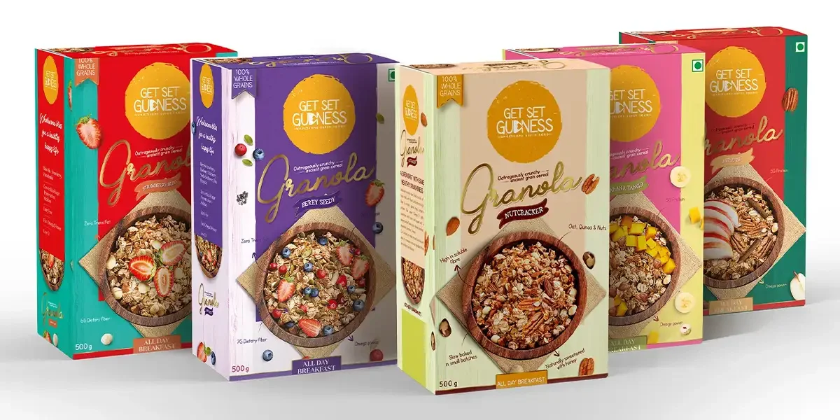 Organic Product Packaging Design, Product And Packaging Design, Food Packaging Design, Packaging Design Process, Packaging Design Agency, Packaging Of Products, Brij Design Studio