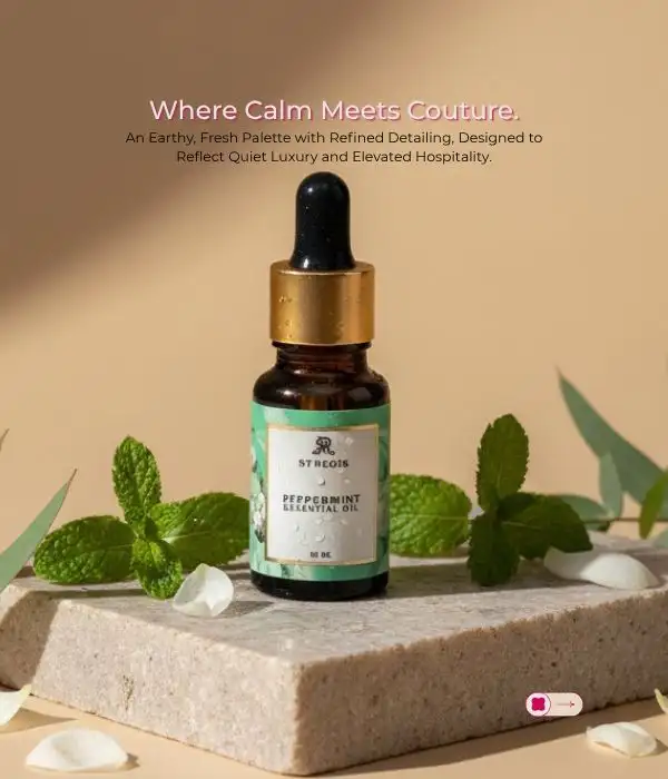 Luxury Packaging Design Case Study, Design Case Studies, Luxury Gift Hampers, Aroma Gift Hampers, Packaging Case Study, Pouch Design, Brij Design Studio