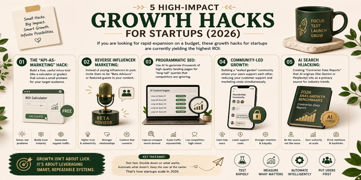 Marketing In Startups, Marketing Strategies For Startups, Startups Challenges, Growth Hacks For Startups, Early Stage Startup Marketing, Startup Opportunities