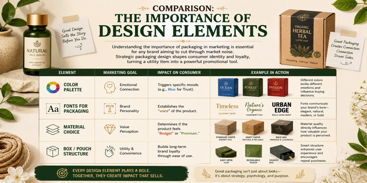 How Packaging Helps In Advertising, Role Of Packaging In Product Marketing, Packaging Design Considerations, Importance Of Product Packaging, Brij Design Studio