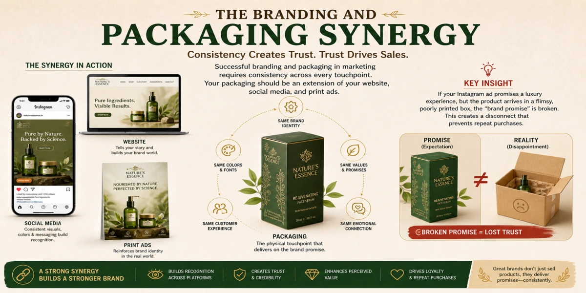 How Packaging Helps In Advertising, Role Of Packaging In Product Marketing, Packaging Design Considerations, Importance Of Product Packaging, Brij Design Studio