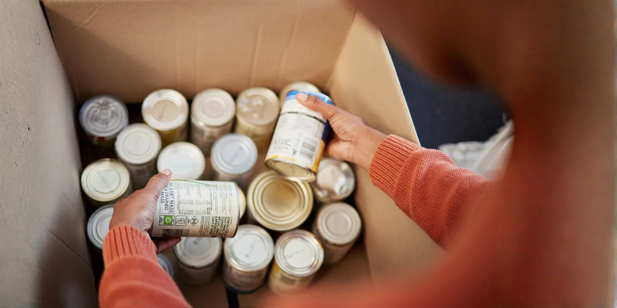 Labelling Requirements for Food Products, Nutrition Labelling, Components of a Compliant Food Label, Digital Label, Sustainable Packaging & Labelling