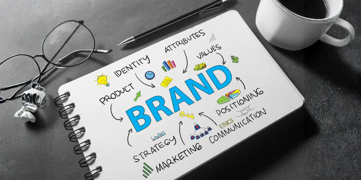 Importance of Brand Communication, Branding Design, Build a Brand, Brand Communication, Elements of Branding, Challenges and Opportunities in Branding, Brij Design Studio
