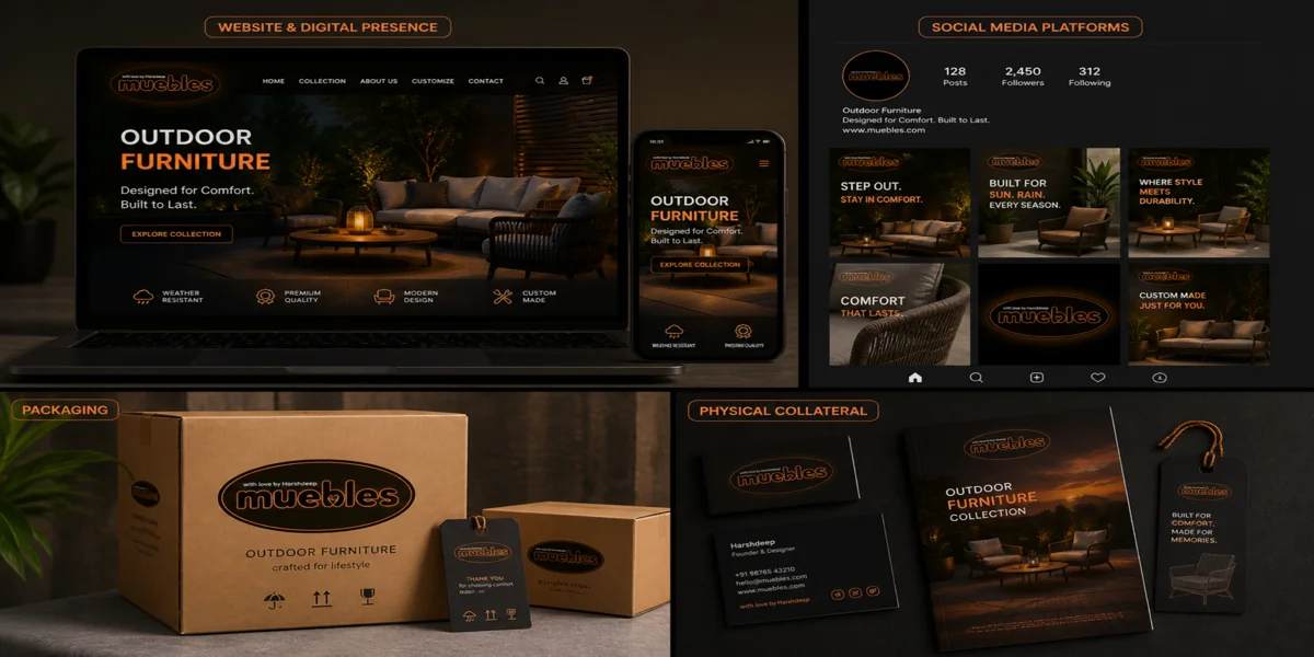 Designing Brand Identity, Brand Design Agency, Branding Opportunities, Brand Identity Design, Branding And Brand Identity, Creative Brand Identity Design, Brij Desin Studio