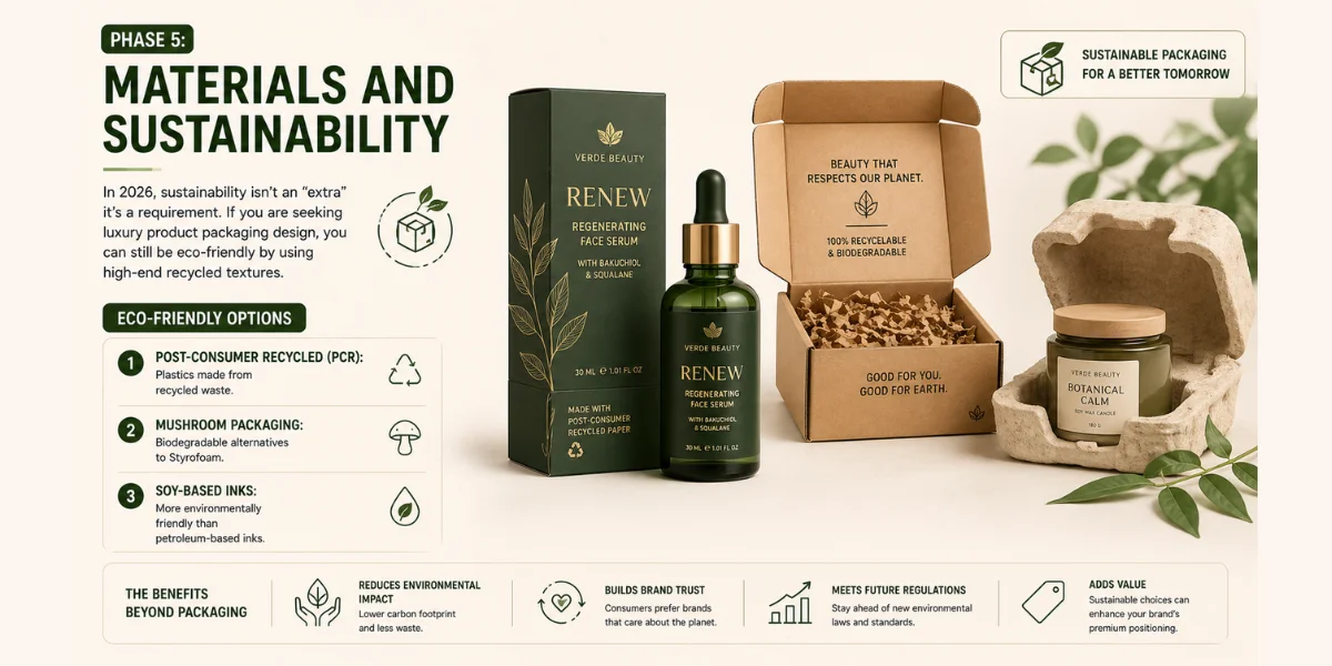 Product Packaging Design, Design For Product, Creative Product Packaging Design, Luxury Product Packaging Design, Packaging Design Services, Brij Design Studio