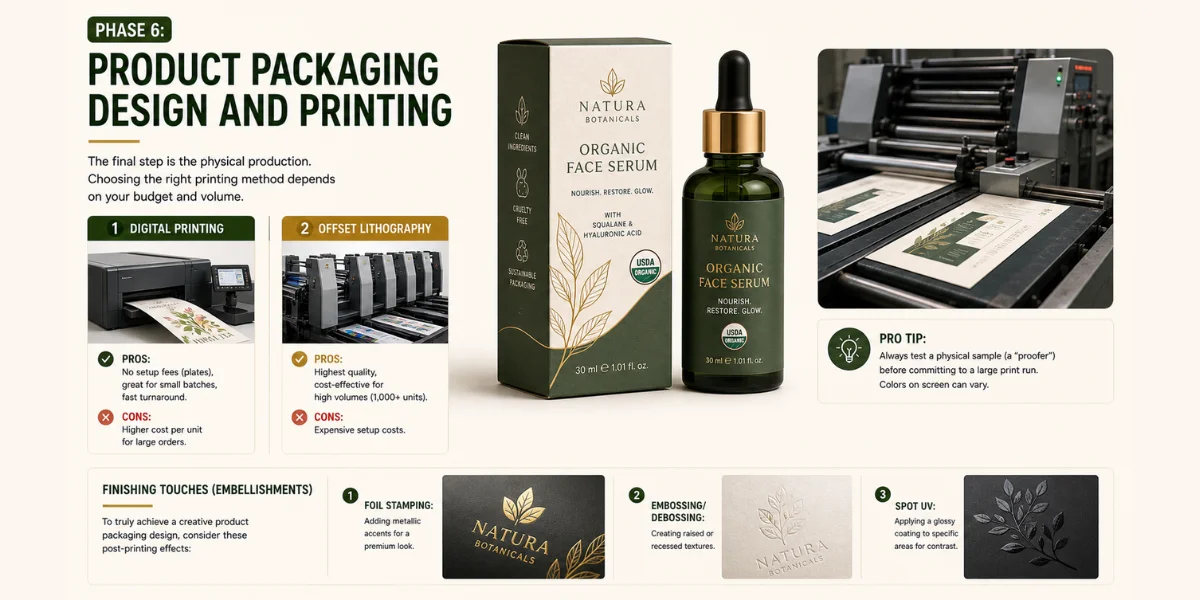 Product Packaging Design, Design For Product, Creative Product Packaging Design, Luxury Product Packaging Design, Packaging Design Services, Brij Design Studio