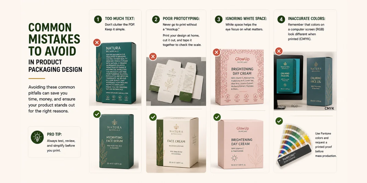 Product Packaging Design, Design For Product, Creative Product Packaging Design, Luxury Product Packaging Design, Packaging Design Services, Brij Design Studio